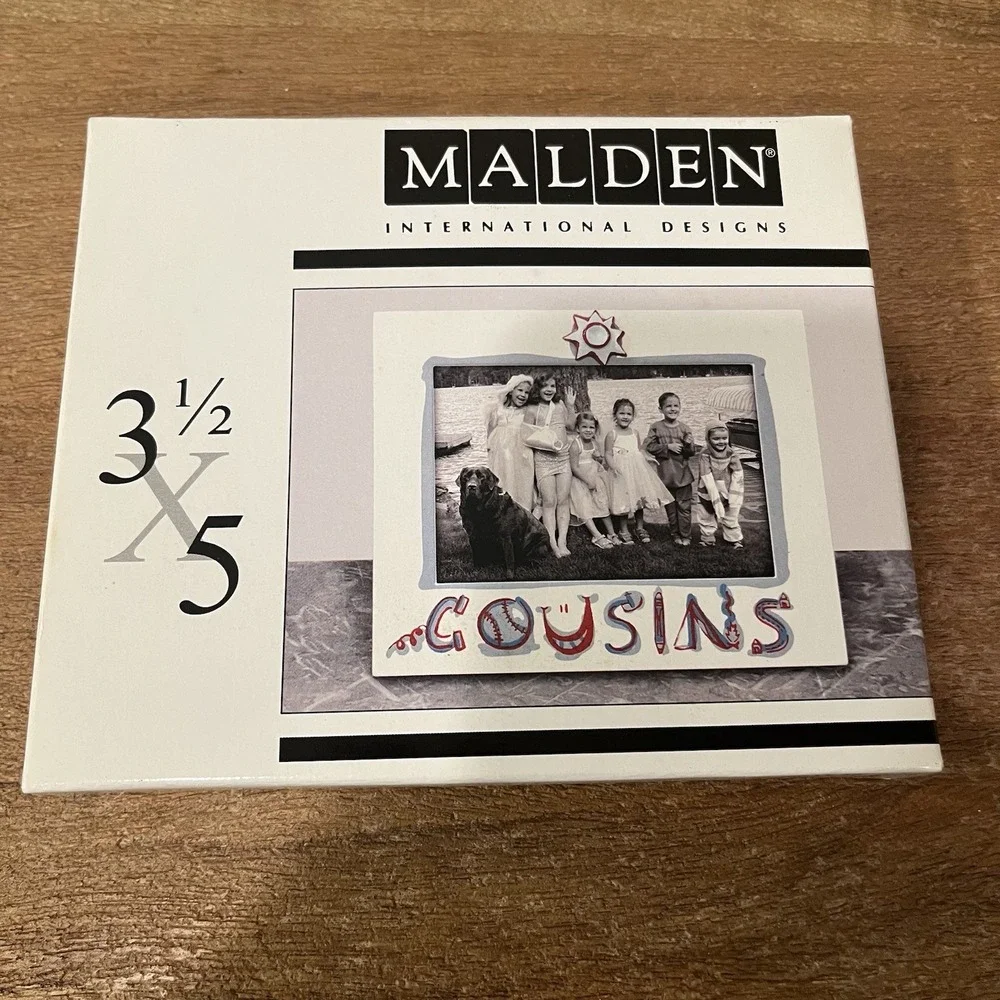 Malden 